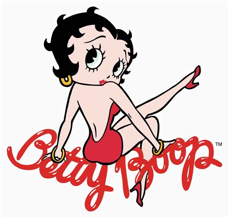 Betty Boop Gallery